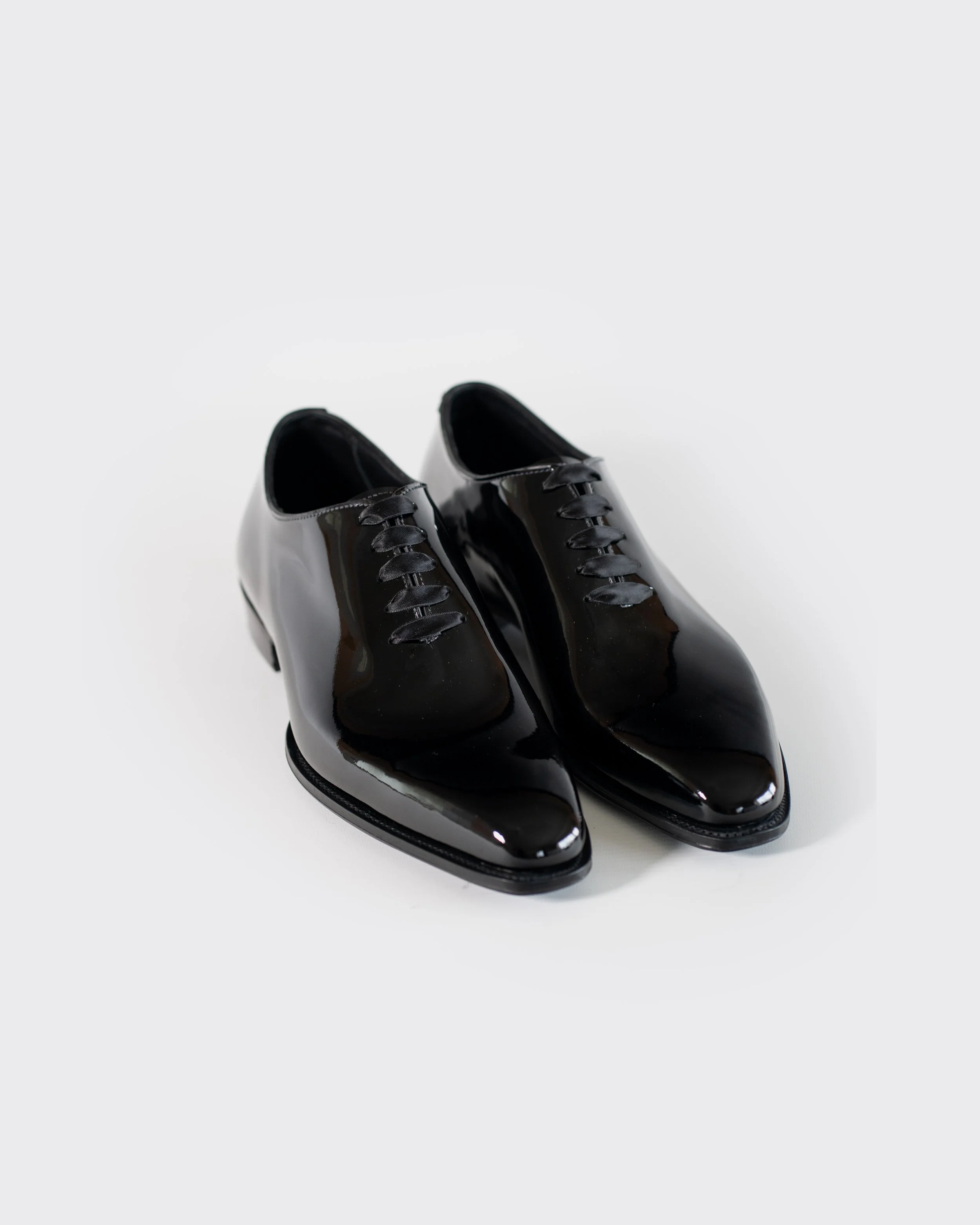 Ready-to-Wear — George Cleverley